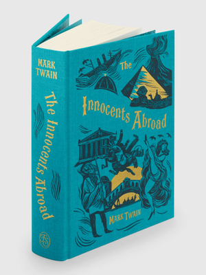The Innocents Abroad