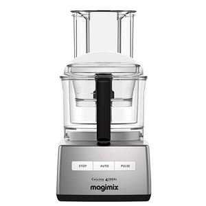 Magimix 4200XL Satin Food Processor