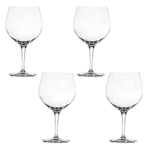 Spiegelau Set Of 4 Gin & Tonic Glasses