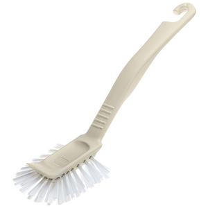 Addis Jumbo Dish Brush Linen