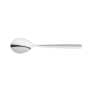 Stellar Rochester Polished Tea Spoon