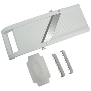 Grunwerg Super Benriner Vegetable Slicer