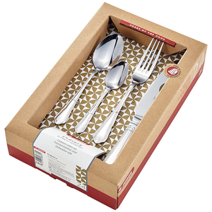 Judge Dubarry 24 Piece Cutlery Set