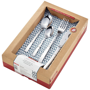 Judge Durham 24 Piece Cutlery Set