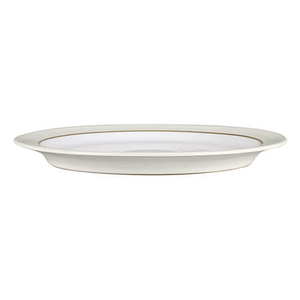 Denby Natural Canvas Medium Plate