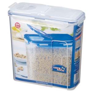 LocknLock 3.9 Litre Cereal Dispenser