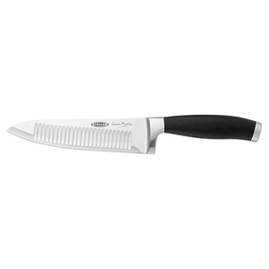 James Martin 15cm Scalloped Chefs Knife