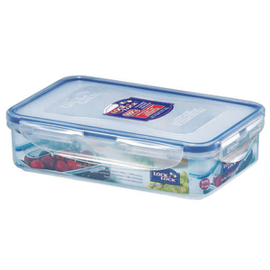 LocknLock 800ml Rectangular Storage Container