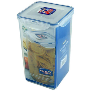 LocknLock 4L Square Storage Container