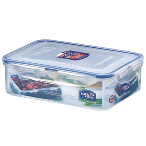 LocknLock 1.6L Rectangular Storage Container