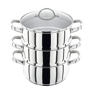 Judge 20cm 3 Piece Steamer