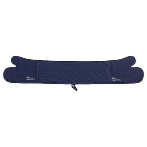 Stellar James Martin Textiles 93cm Double Oven Glove