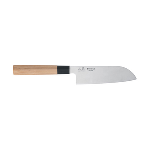 Stellar Samurai 15cm Santoku Knife