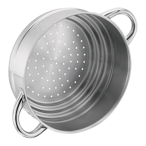 Stellar 1000 Classic Multi-Steamer Side Handled