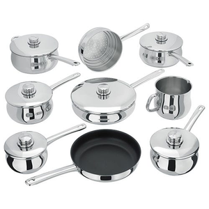 Stellar 1000 Classic 9 Piece Set