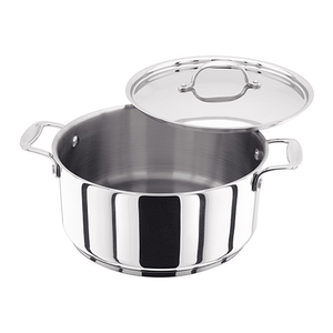 Stellar 7000 Profile 24cm Casserole
