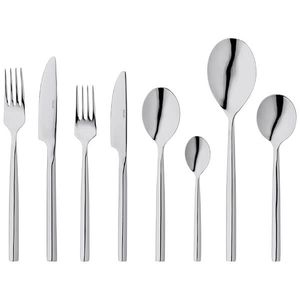 Stellar Rochester Polished 44 Piece Cutlery Gift Box Set