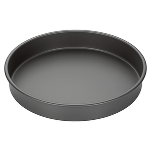 Stellar Hard Anodised Expert 30cm Round Sandwich Tin