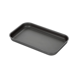 Stellar Hard Anodised Expert 26 x 15cm Baking Tray