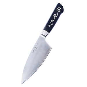I.O.Shen 17cm Maoui Deba Knife