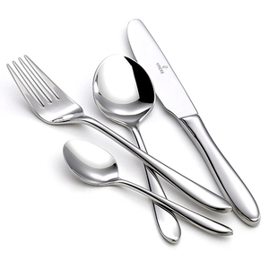 Viners Eden 18/10 Stainless Steel Cutlery 24 Piece Gift Box Set