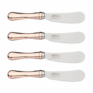 Artesa Butter Knife Set