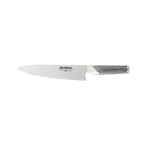 Global G-2 20cm Blade Cooks Knife