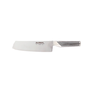 Global G-5 18cm Blade Vegetable Chopper Knife