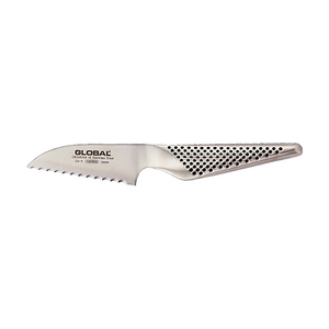 Global GS-9 8cm Blade Tomato Knife
