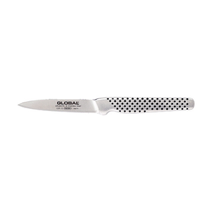 Global GSF-15 8cm Spearpoint Blade Peeling Knife