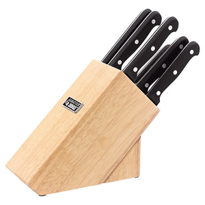 Judge Sabatier 7 Piece Knife Block Set