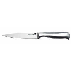MasterClass Acero 12cm Utility Knife