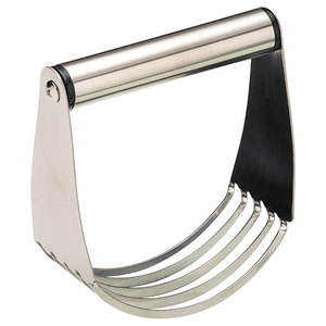 KitchenCraft Stainless Steel Pastry Blender