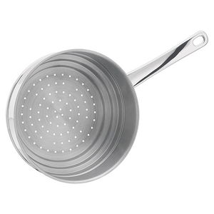 Stellar 1000 Classic Multi-Steamer Long Handled