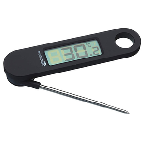 MasterClass Folding Digital Thermometer