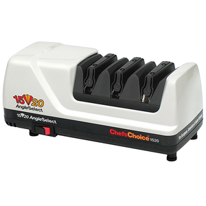 Chef's Choice 1520 Diamond Hone Angle Select Electric Sharpener