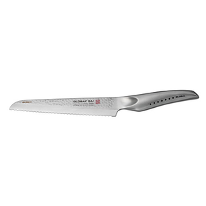 Global Sai SAI-M04 17cm Blade Bread Knife