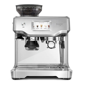 Sage The Barista Touch Coffee Machine with FREE Gift