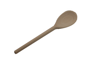 Beech 10 Wooden Spoon