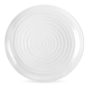 Sophie Conran Round Coupe Buffet Plate