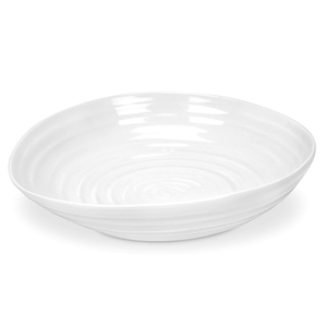 Sophie Conran Set of 4 Rimmed Pasta Bowl