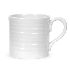 Sophie Conran Set of 4 Short Mugs