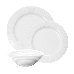 Sophie Conran 12 Piece Tableware Set