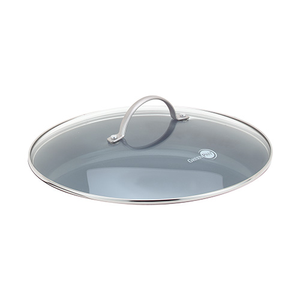 GreenPan 24cm Universal Glass Lid
