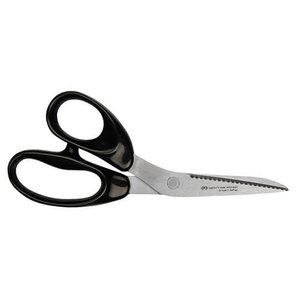Taylor's Eye Witness 18cm / 7 Serrated Blade Left Handed Kitchen Scissors