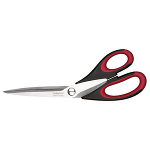 Sabatier Professional Soft Grip 25cm All Purpose Scissor