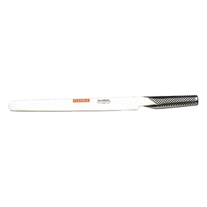 Global G-69 27cm Blade Ham/Salmon Slicer Knife