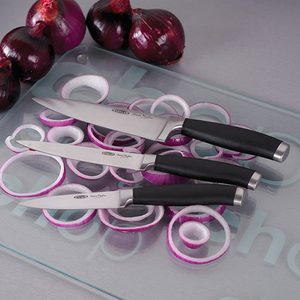 James Martin 3 Piece Knife Set