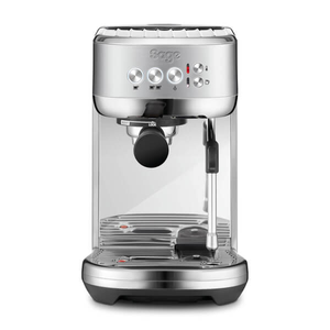 Sage The Bambino Plus Coffee Machine with FREE Gift