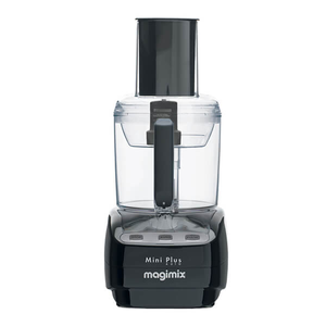 Magimix Le Mini Plus Black